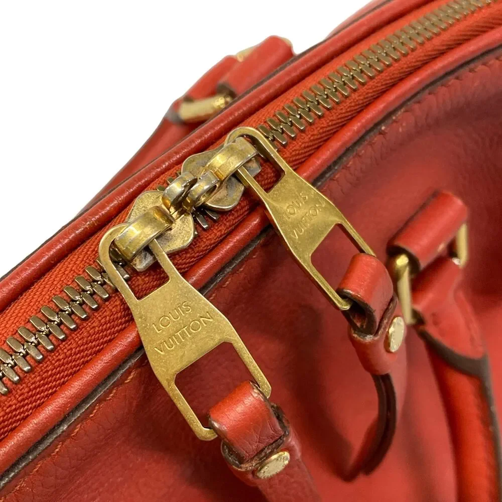 Louis Vuitton Speedy Bandouliere 25 Handbag M40758